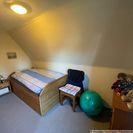 Schlafzimmer2 im DG (Andere)