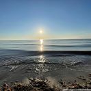 morgens_um_6_am Strand morgens_um_6_am Strand