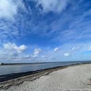 Strand vor der Haustür Strand vor der Haustür