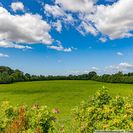 weiter Himmel- weite Felder weiter Himmel- weite Felder