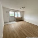 Südgebäude-Appartementbeispiel Südgebäude-Appartementbeispiel