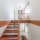 Treppenhaus Treppenhaus