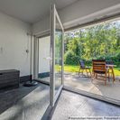 Lauschiger Sitzplatz Lauschiger Sitzplatz