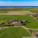 mit Blick bis Dänemark