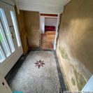 Flur EG mit Terrazzo