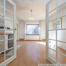 Durchgang zum Eßzimmer Durchgang zum Eßzimmer
