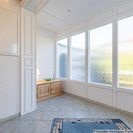 neuer Eingangsvorbau neuer Eingangsvorbau