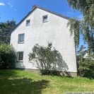 Giebelansicht