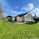 zauberhaftes Haus mit sonnigem Garten zauberhaftes Haus mit sonnigem Garten