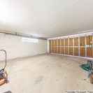 Garage mit Rolltor Garage mit Rolltor
