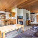 Ansicht Wohnzimmer 2