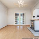 Eßzimmer mit Kamin Eßzimmer mit Kamin