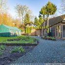 Gemüsegarten