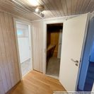 Flur zur Sauna Flur zur Sauna
