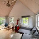 Appartement mit Ofen1 Appartement mit Ofen1