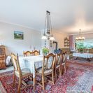 Wohn-Esszimmer