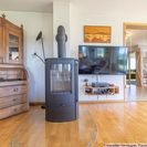 Kaminofen fürs Hygge-Gefühl