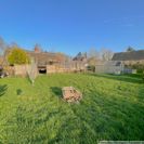 Garten im Frühling1