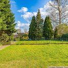 Garten oberer Teil