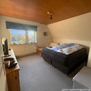 Schlafzimmer DG (Andere)