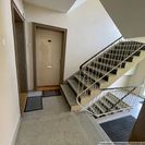 Treppenhaus