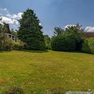 Garten weitere Ansicht Garten weitere Ansicht