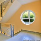 moderner Hausflur