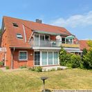 Ansicht Gartenseite