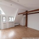 Whg DG Wohnzimmer 2