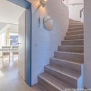 Treppe Treppe