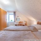 Schlafzimmer 1 im DG Schlafzimmer 1 im DG