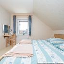 Schlafzimmer 2 im DG Schlafzimmer 2 im DG
