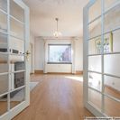Durchgang zum Eßzimmer Durchgang zum Eßzimmer