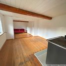 Wohnraum EG