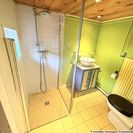 Duschbad