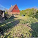 Teilansicht Garten