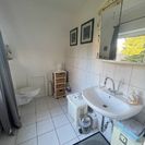 WC im DG
