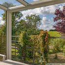 Blick von Der Terrasse