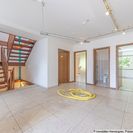 EG Diele mit Treppenhaus EG Diele mit Treppenhaus