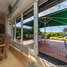 Sommerwohnzimmer