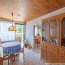 Essdiele-Terrassentür Essdiele-Terrassentür