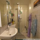 Hofwohnung Bad 2