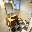 Duschbad-WC1